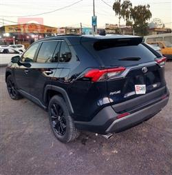 تويوتا راف 4